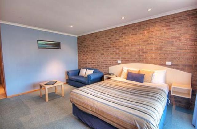 ג'ילונג Golden Palms Motel מראה חיצוני תמונה