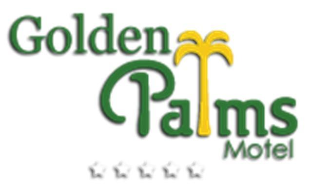 ג'ילונג Golden Palms Motel מראה חיצוני תמונה